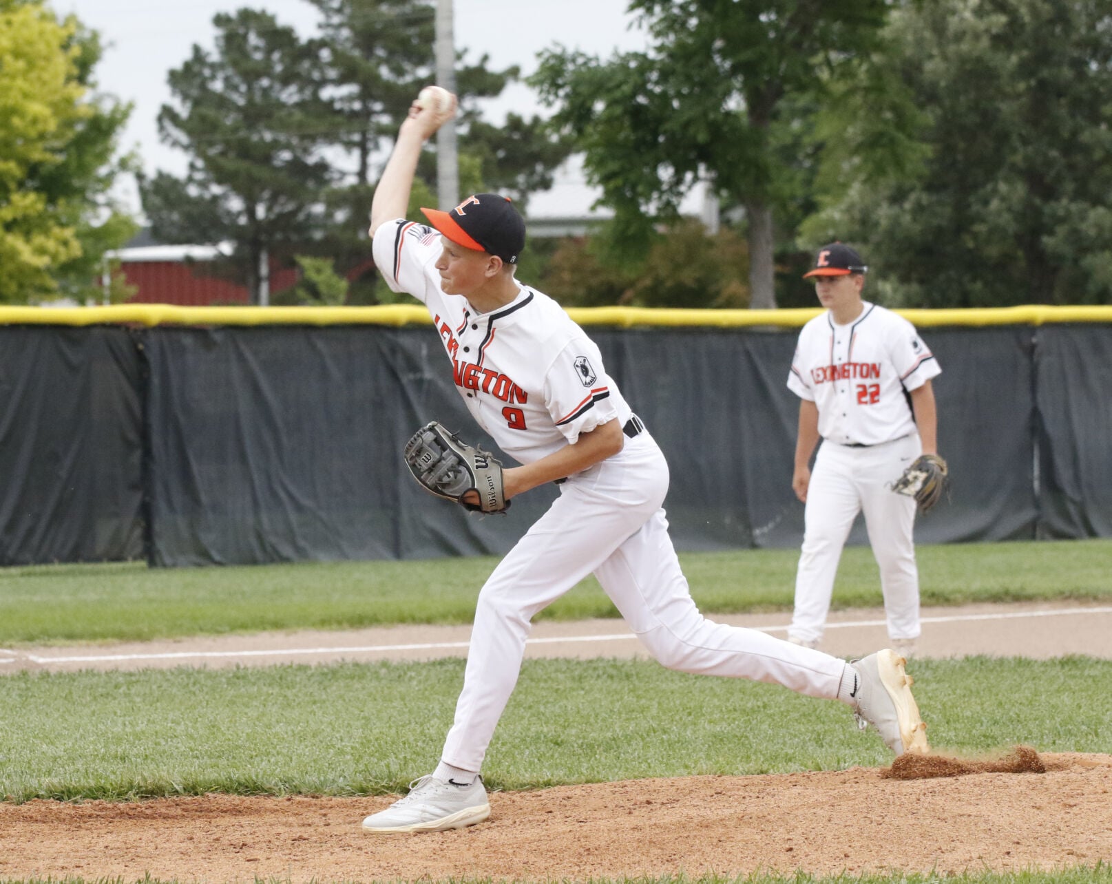 Kaden Barkmeier