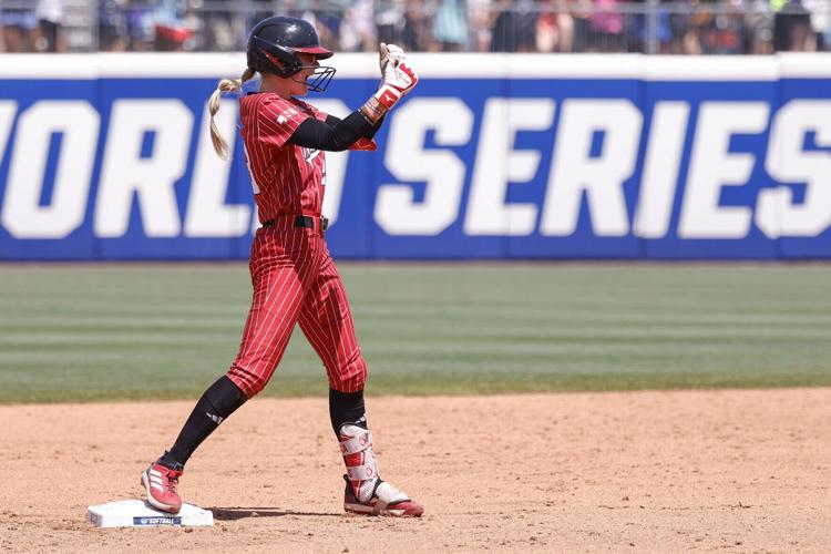 Nebraska Softball