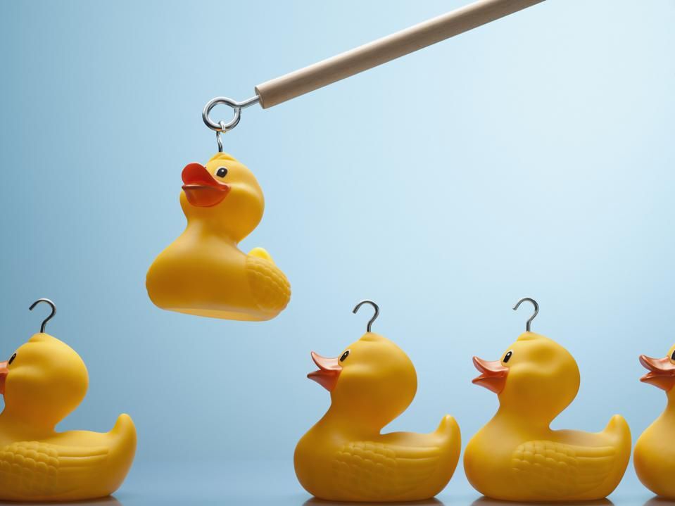The Best Stocks To Buy In 2021