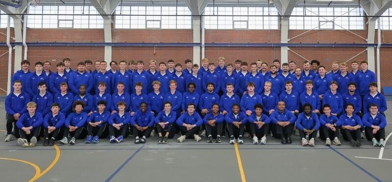 Loper Cross Country/Track Ranks 12th in Program Of The Year Awards