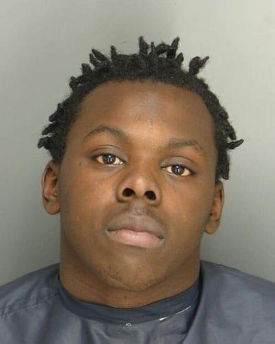 Tawhyne Patterson Sr.