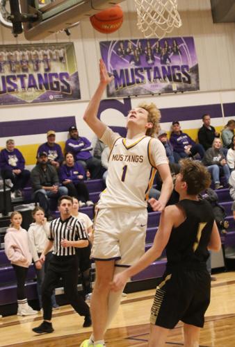 Caden Williams