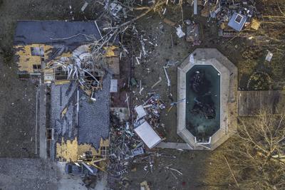 Red Cross Urges Everyone to Get Ready Now for Emergencies