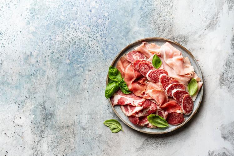 Charcuterie