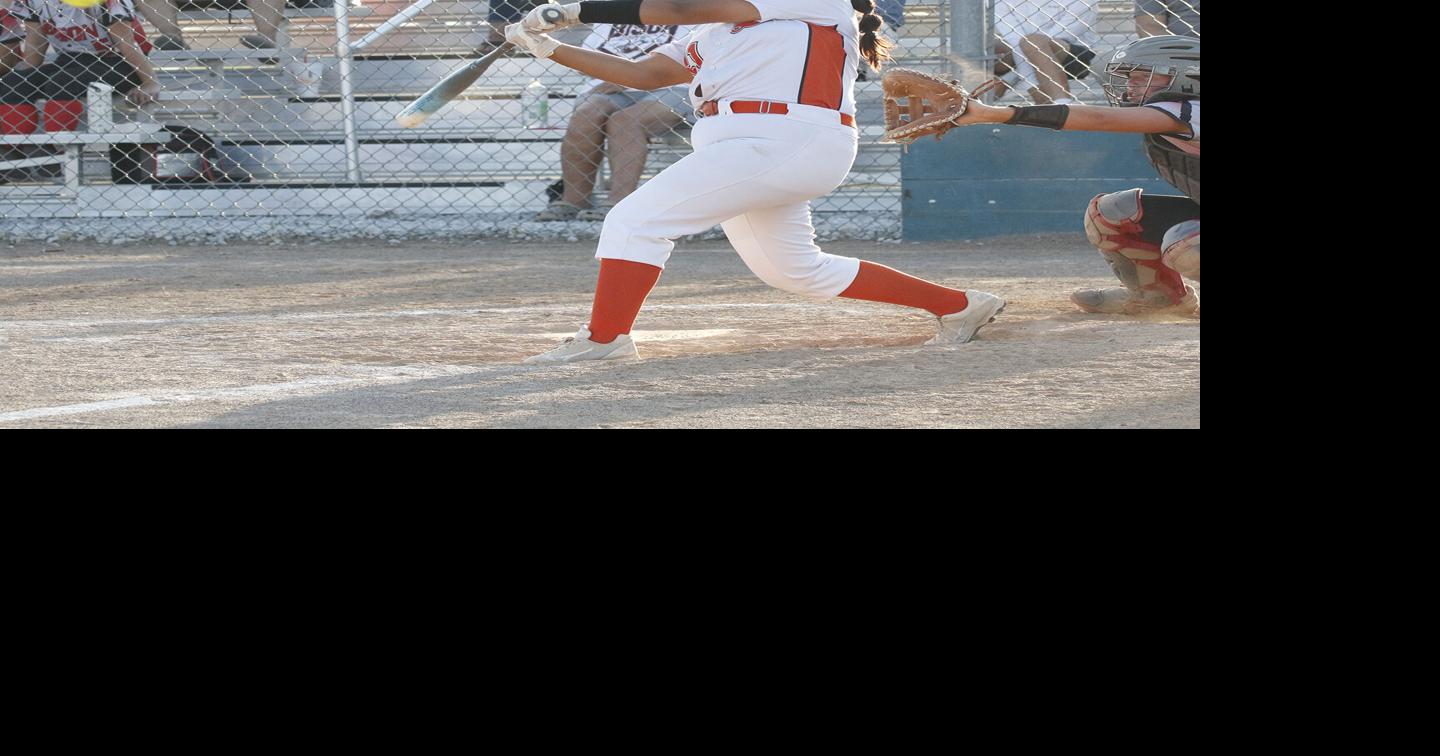 Lexington softball loses senior night match to McCook