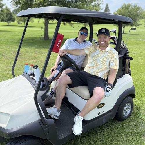 Golf Courtesies