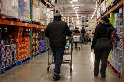 COSTCO-USA/