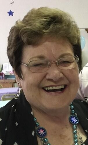 Dixie Dreher