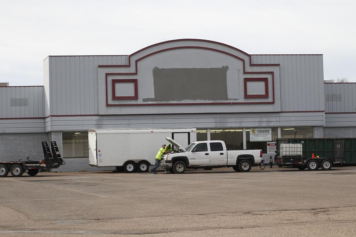 Dollar Fresh location