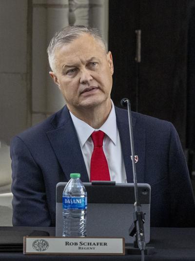 Board of Regents, 10.5