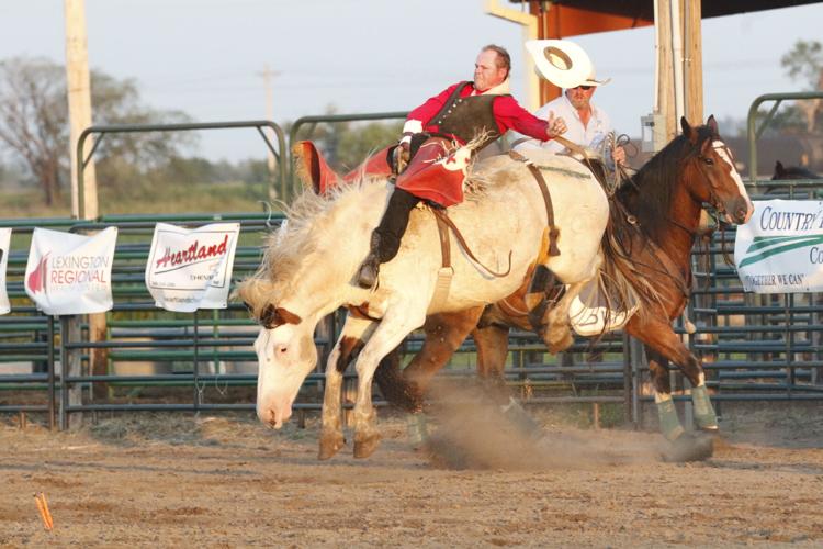Platte Valley Auto Rodeo
