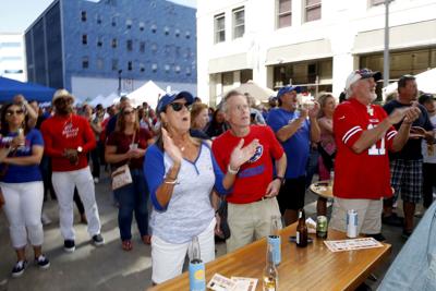 Meatball Street Brawl V in Buffalo