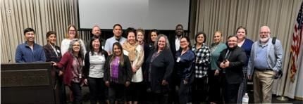 Second Annual Interpreter Conference Held at Boys Town