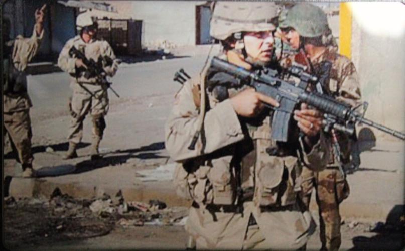 Combat