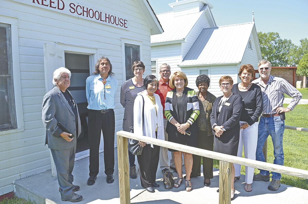 Spotlight on Lexington