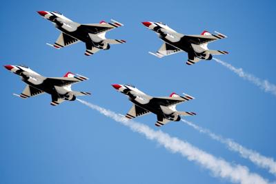 Thunderbirds 1
