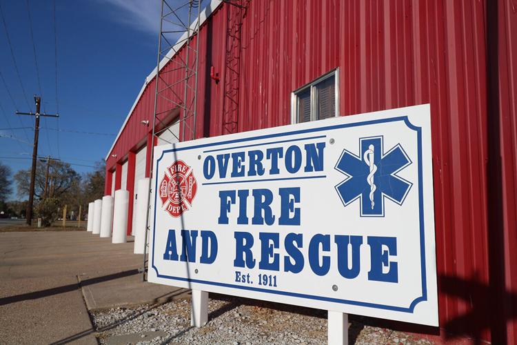 Overton Area Community Fund excited to partner with LCF for Give BIG Overton