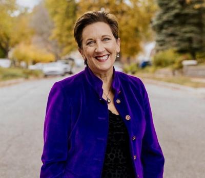 Patty Pansing Brooks MUG