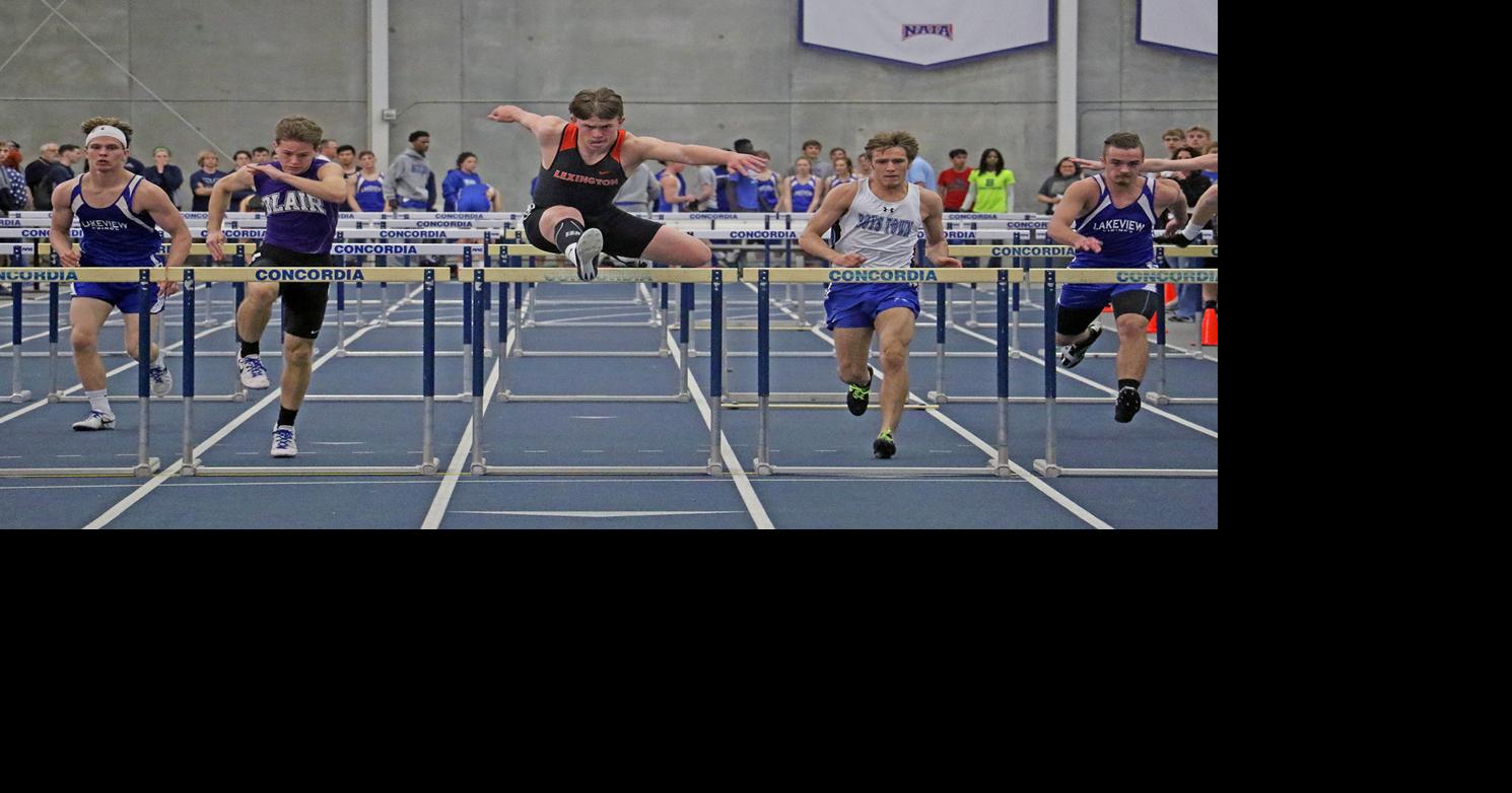 Hit the ground runnin’