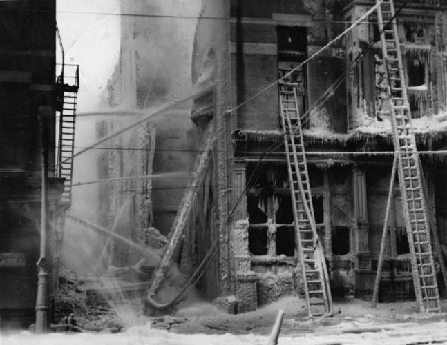 Millard Hotel - archive (copy)