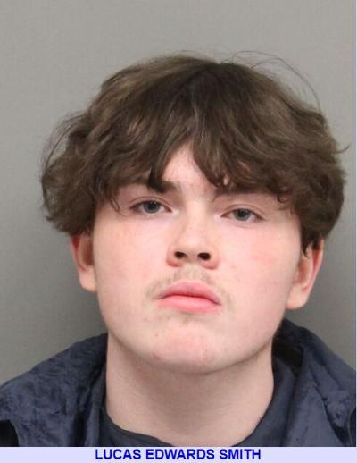 Lucas Smith