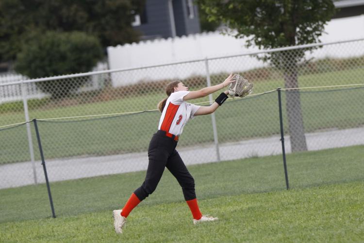 Cozad defeats Lexington on Thursday evening