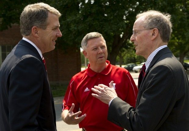 Innovation Campus announcement