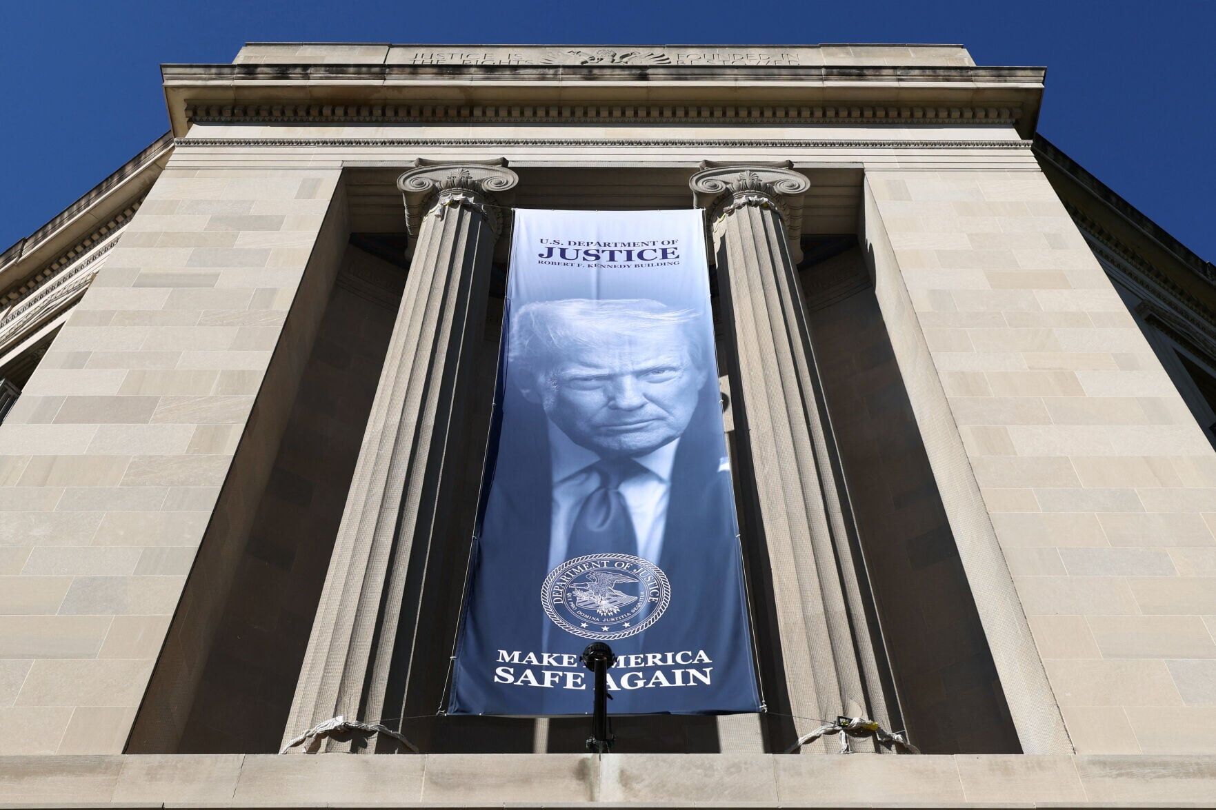 DOJ watchdogs gutted as misconduct complaints soar