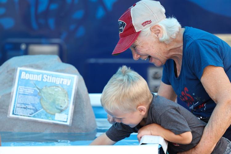 Lancaster County Super Fair , 8.3