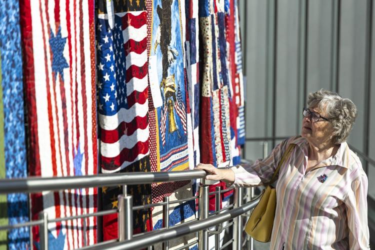 National Quilting Day