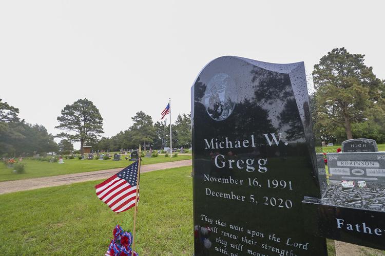 Local communities take time to celebrate Memorial Day