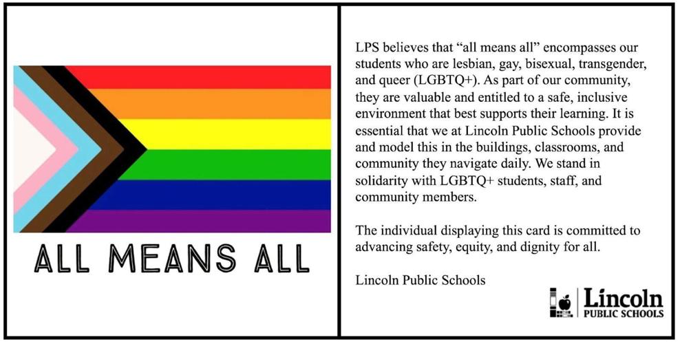 LGBTQ+ Pride Flags