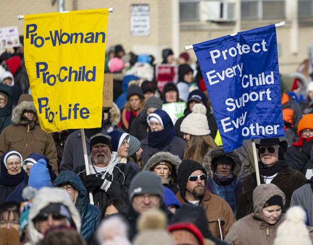 Nebraska Walk for Life (copy)