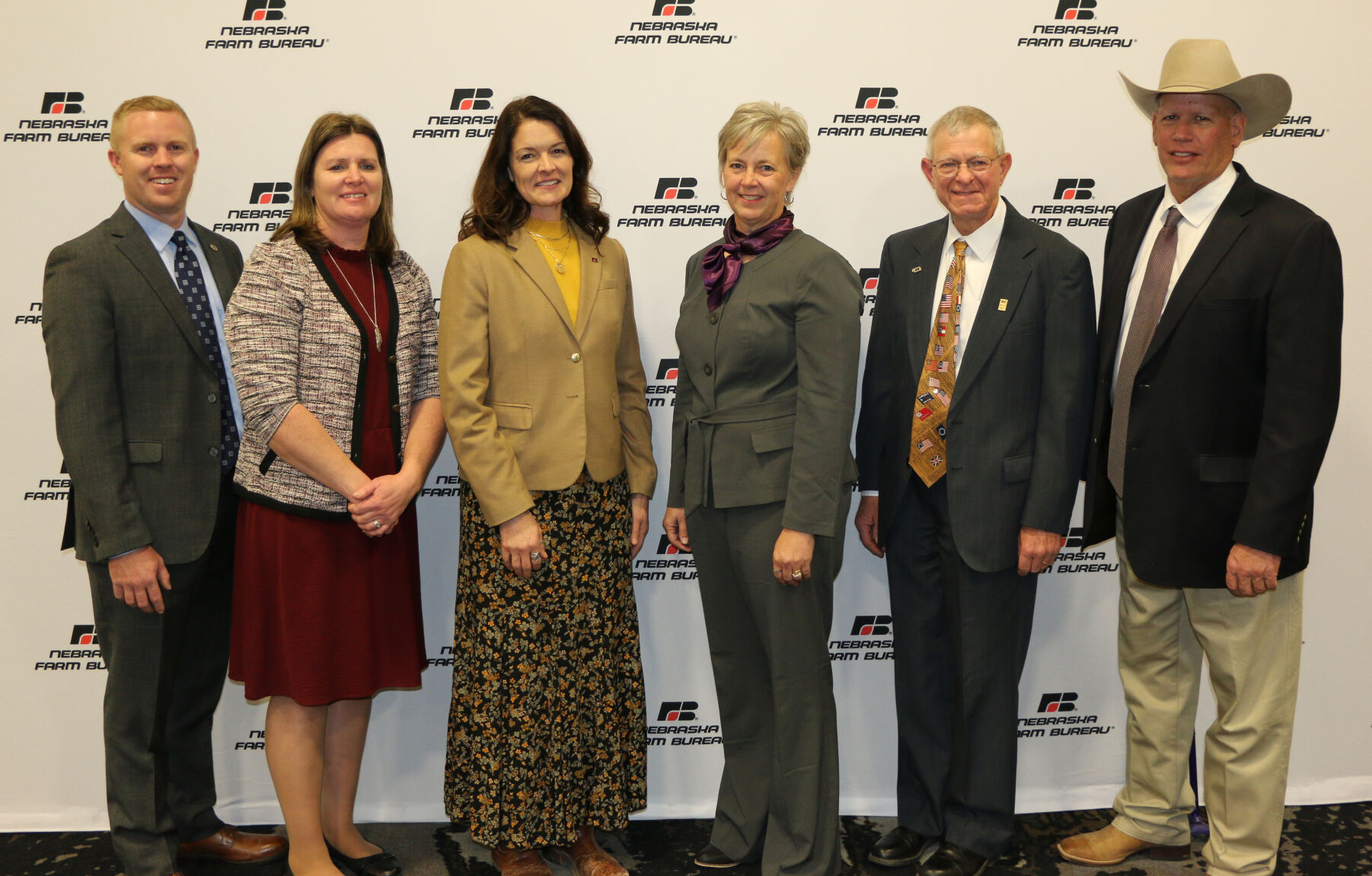 Nebraska Farm Bureau elects new leadership