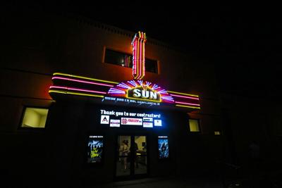The Sun Theatre in Gothenburg can shine once more thanks to new renovations