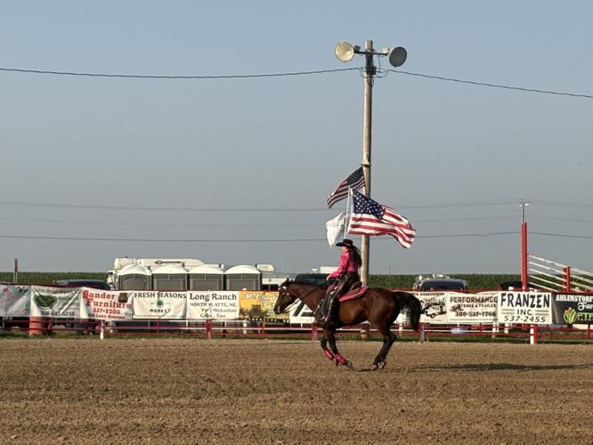 Old Glory