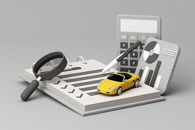 The Fed raised rates for the first time since 2023. What it means for car loans