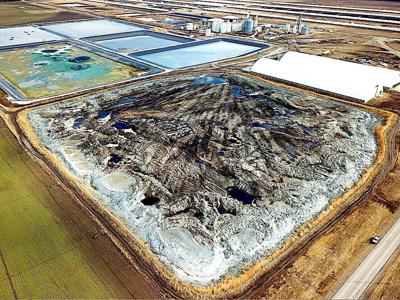 AltEn not a candidate for Superfund designation, EPA official tells concerned residents