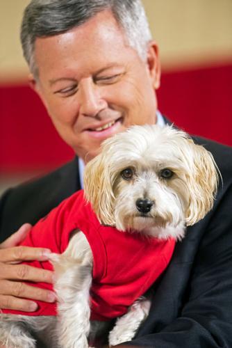 Dave, Snickers Heineman