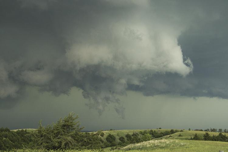 Scud cloud
