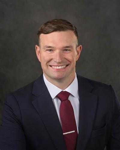 Jared Crick named as Cozad head football coach