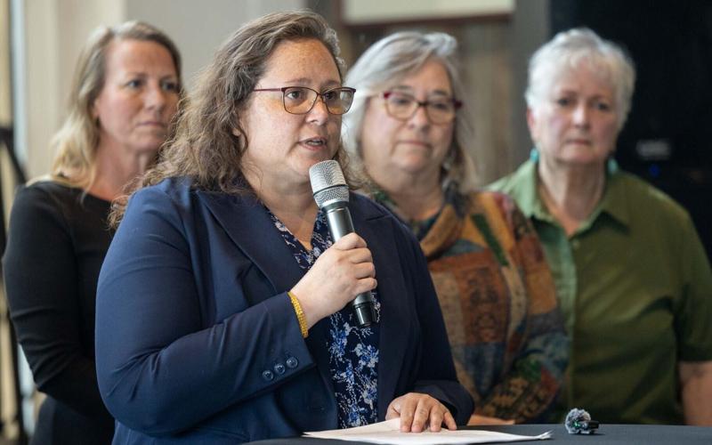 Call for Transparency and Independent Domestic Violence Protocols