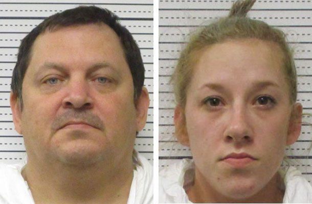 Trail and Boswell mugs