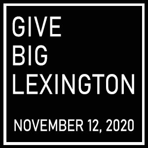 10th annual Give BIG Lexington set for Nov. 12