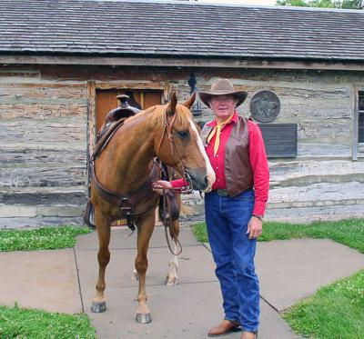 Pony Express Rides Again News Lexch Com