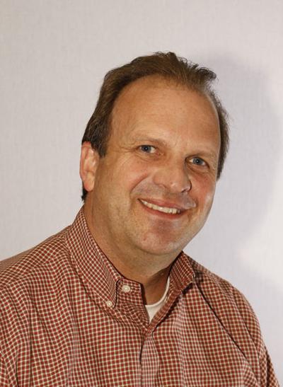 Rob Anderson