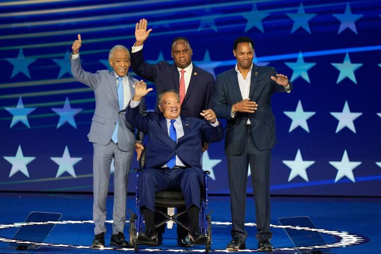 Obit Jesse Jackson