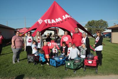 Team Jack Foundation 10th Annual Radiothon raises over $182,000, surpassing 10-year event goal