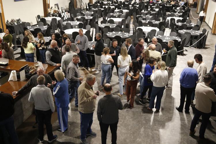 25th annual Key event