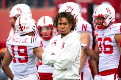 Red-White Spring Game, 4.22